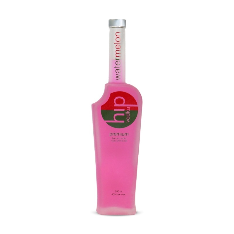 Hip Vodka Watermelon